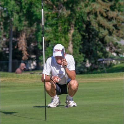 KieferSharman's profile picture. 🐦‍🔥| Team Titleist | kiefersharmangolf@gmail.com