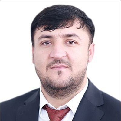 chancellor at Marwis Neeka University in Kandahar Afghanistan.