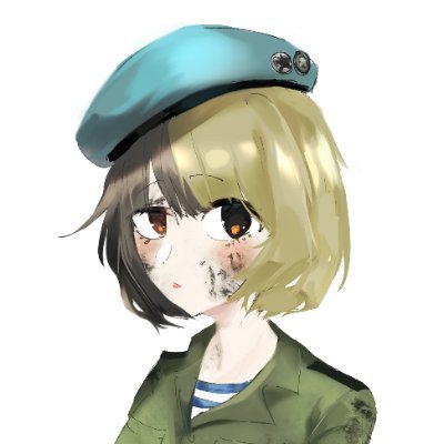 巨椋サチ/鳥羽香里/山城Tアンジェリカ/富吉屋＠仕事関係および旧Vtuber垢さんのプロフィール画像
