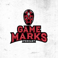 Game Marks Podcast(@GameMarksPod) 's Twitter Profile Photo