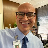 David J. Dominguez(@EHSPrincipal) 's Twitter Profile Photo