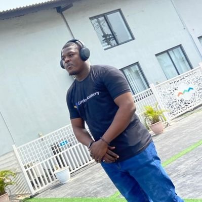 Chyk_e's profile picture. Making an impact is impactful

Product Designer | Web Developer