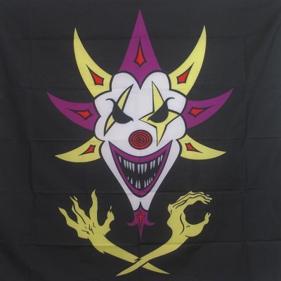 Obscure ICP Factsさんのプロフィール画像