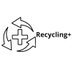 Recycling Plus (@recycling_plus) Twitter profile photo