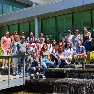 The Berglund Lab Profile
