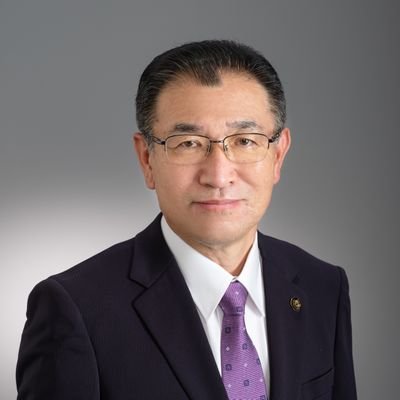 福井県坂井市長