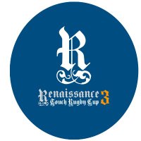 Renaissance Touch Rugby Cup (@touch_cup) 's Twitter Profile