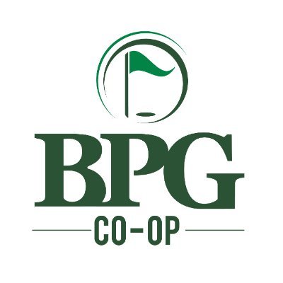 Co-opérative BPG Co-operative