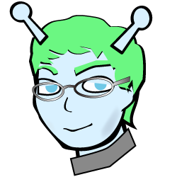 sekilow's profile picture. スジャータが12時をお知らせします