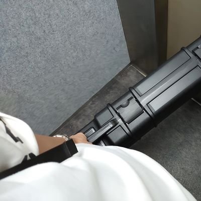 enu_Rifle's profile picture. ARやってる。SBやりたい。/ 元学連員