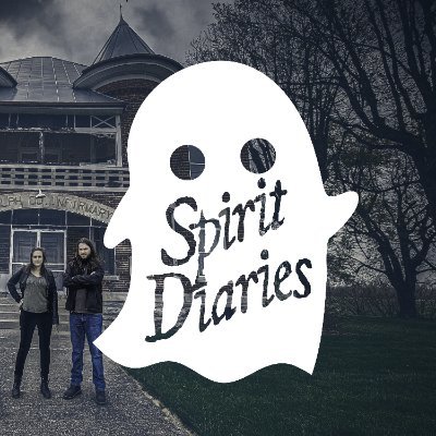 Award-winning paranormal investigation series and podcast!
Account run by @birdiebones
Robert is too cool for Twitter.