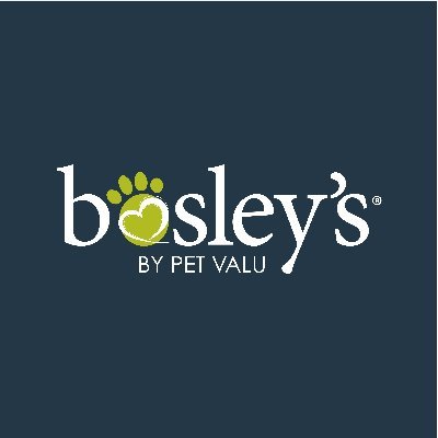 Bosley's by Pet Valu Profile