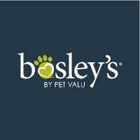 Bosley's by Pet Valu(@bosleyspetstore) 's Twitter Profile Photo