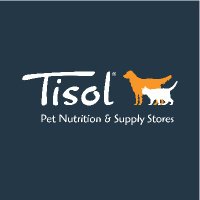 Tisol Team(@tisolpets) 's Twitter Profile Photo