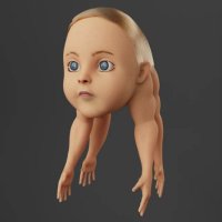 Jordan Alan (Baby Arms) (@jordanalanva) 's Twitter Profile