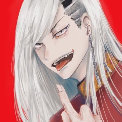 あぇ〜さんのプロフィール画像
