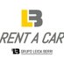 LB Rent a Car (@lb_rentacar) Twitter profile photo LB Rent a Car (@lb_rentacar) Twitter profile photo