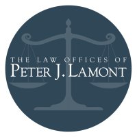 Peter J. Lamont, Esq.(@pjllaw) 's Twitter Profile Photo