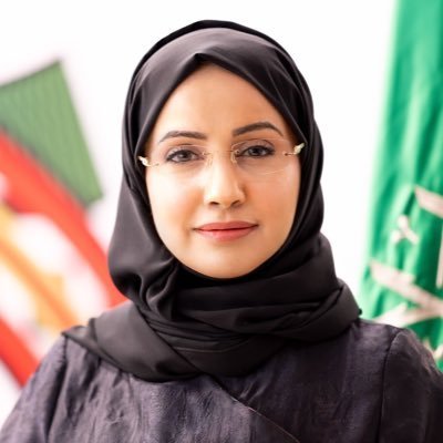 A believer in our leadership’s vision/ MBS’s ambition represents me. (This account is personal)