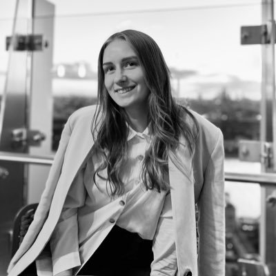 andreeactucan's profile picture. 👩‍💻Delivering impactful growth in  #EdTech. 📚 Passionate about #Education #Learning #Career #Tech #SaaS