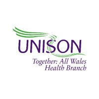 UNISON Together: All Wales Health Branch (@vphwunison) 's Twitter Profile