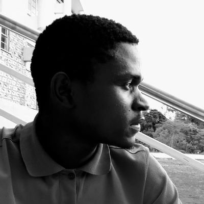 ronaldokumu19's profile picture. Eagle 🦅