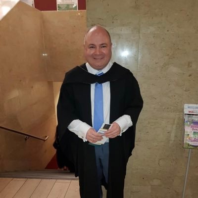 Community Services Team Leader at WSHA. Student at University of Glasgow