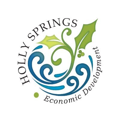 Official Twitter account for the Town of Holly Springs Economic Development Department