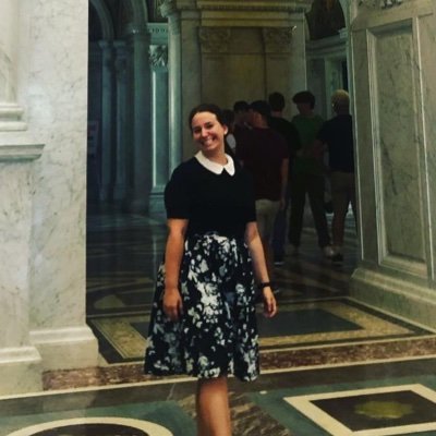@TheStudyofWar/ Middle East Fanatic/ Formerly @miamiuniversity, @NewlinesInst/ Currently @BushSchool
Views my own / Likes/retweets are not endorsements