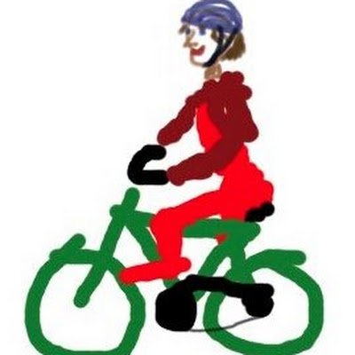 GwenUrey's profile picture. 