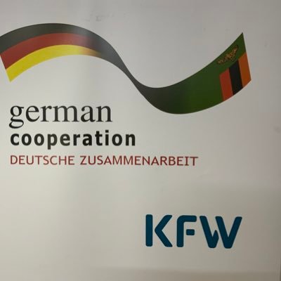 German Financial Cooperation with Zambia