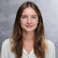 LilliAPazurek (@lpazurek) 's Twitter Profile
