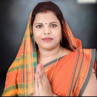 Manorama Gupta ( मोदी का परिवार)(@manoramabjp) 's Twitter Profile Photo