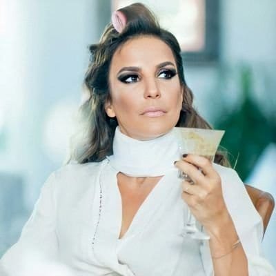 Sua melhor fonte de notícias sobre a cantora e apresentadora brasileira, @ivetesangalo. Perfil atualizado diariamente por fãs | fan/parody account