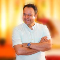 Anirudh Rao Deshmukh (@anirudhrao1987) 's Twitter Profile