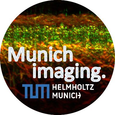 Institute of Biological and Medical Imaging (IBMI) @HelmholtzMunich & Chair of Biological Imaging (CBI) @TU_Muenchen (TUM) - Head: Prof. Vasilis @ntziachristos