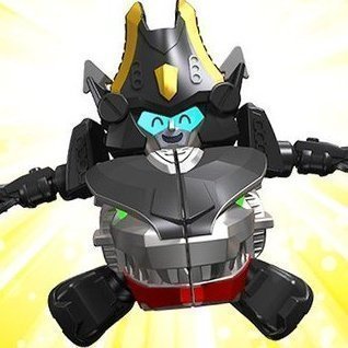 Gooberさんのプロフィール画像