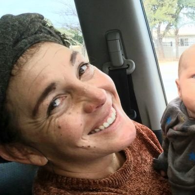 DeafinitelyGlob's profile picture. I have been with the Deaf Community for 19 years. Involved in SA Deaf Rugby, Miss Deaf SA, Africa and World. Interpreter for Hospitals, Police, Government ect