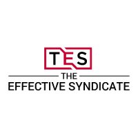 The Effective Syndicate(@TheEffectiveMFG) 's Twitter Profile Photo