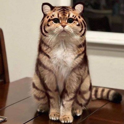 Metacat821's profile picture. Make money hard