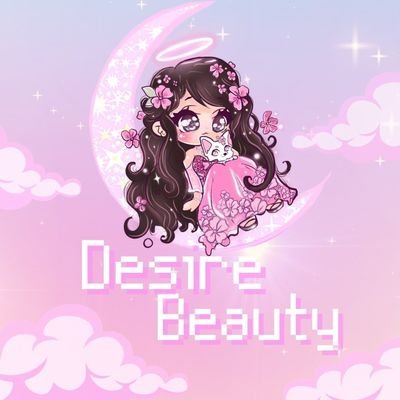 Nicki Follows 👑 My Queen @NICKIMINAJ 🦄👑🎠🌸🌙💖
♡ YouTube: Desire Beauty 🌙🌸
♡ TikTok: april_misty 🎠🌸
♡ Xbox GT: Desire Beauty 👑🌸