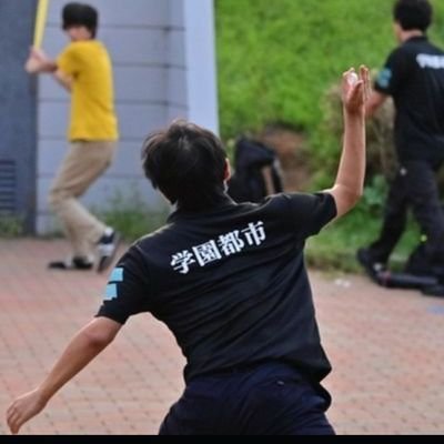 okla_capbase's profile picture. 学園都市所属/関節右投げ右打ち/ゆっくりキャップ野球チャンネル管理人/三田キャップ投げクラブ元会長/金特 幸運の置物 ※2021 GOJFK👑、2022 学園都市JP👑/
ちなヤク #19 #23 #38 #47 #55