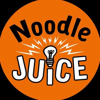 Noodle Juice books are irreverent, energetic, fact-packed, laugh-out-loud, eye ball magnets!