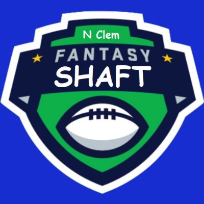 Fantasy Football Insights/News 

Unofficial Twitter of the North Clem Fantasy Football League

Definitely not run by Ryan Hall