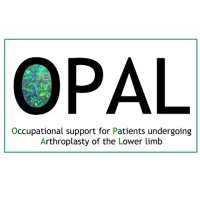 OPAL Trial (@opaltrial) 's Twitter Profile