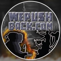 WePushBack (@wepushback1) 's Twitter Profile