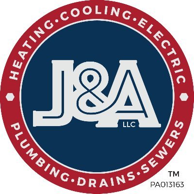 J&A: Plumbing, Heating, Cooling, Electric