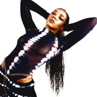 Acervo tinashe (@acervotinashe) Twitter profile photo
