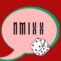 NMIXX Baloncuk 💭 (@nmixxbbltr) Twitter profile photo