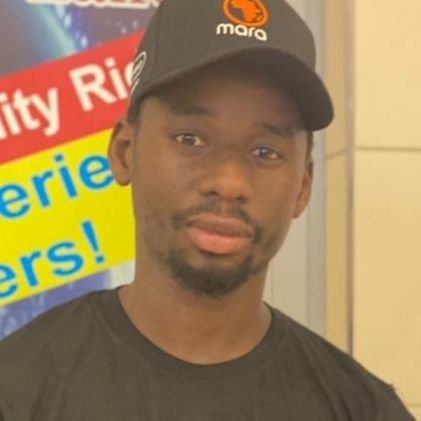 YusipDangado's profile picture. My name is Dr Yusuf Ibrahim dangado, a physiotherapist,  @spaace_io THBT2EGR